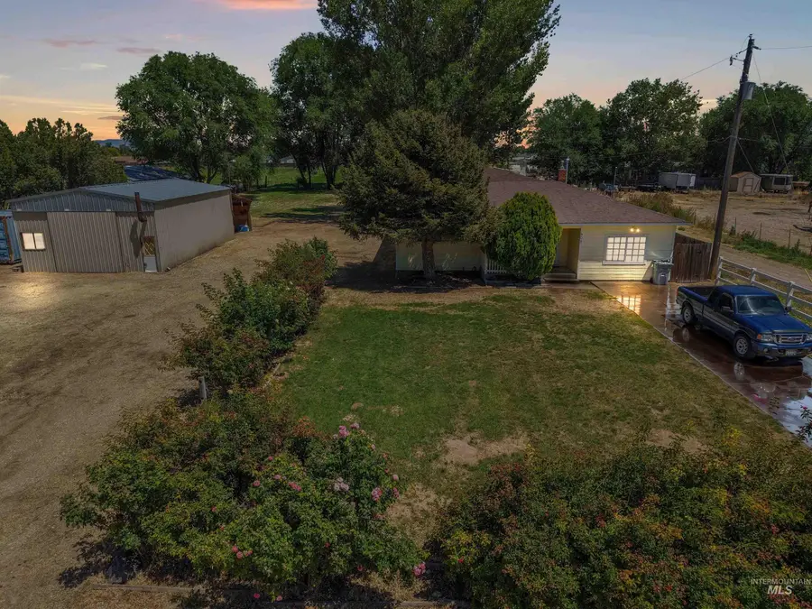 908 N Middleton Rd., Nampa, ID 83651 - #2