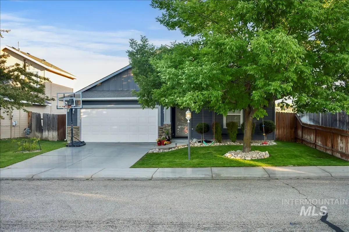 7579 W Middle Fork, Boise, ID 83709 - #1