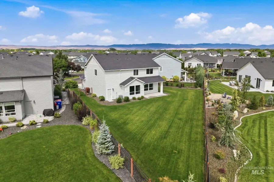 949 N Synergy Ln, Eagle, ID 83616 - #2