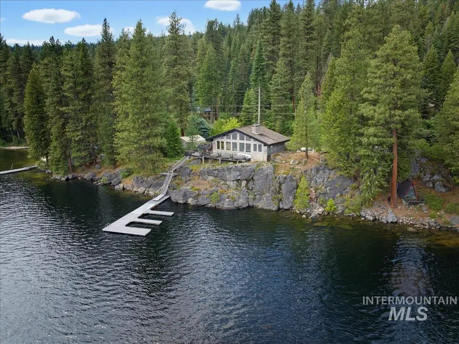 3800 Warren Wagon Road, McCall, ID 83638 - #2