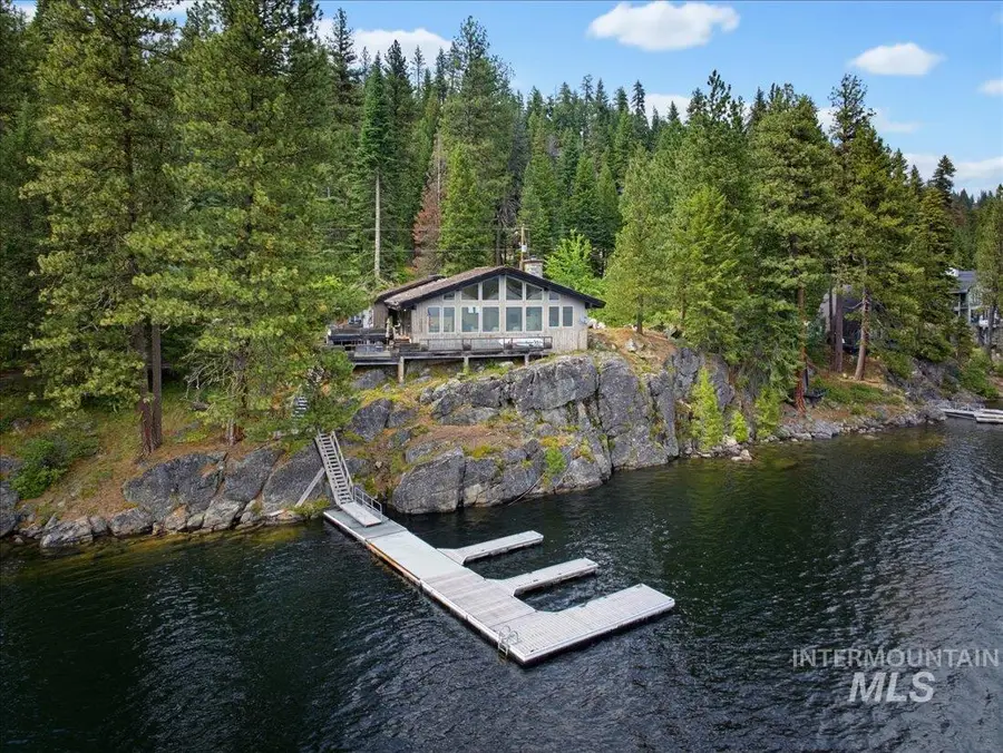 3800 Warren Wagon Road, McCall, ID 83638 - #3
