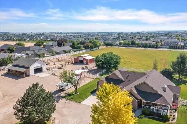 1934 N Rapid Creek Ln, Kuna, ID 83634