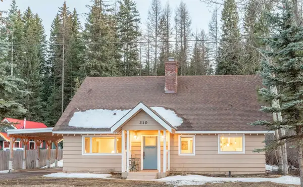 310 W Lake Street, McCall, ID 83638