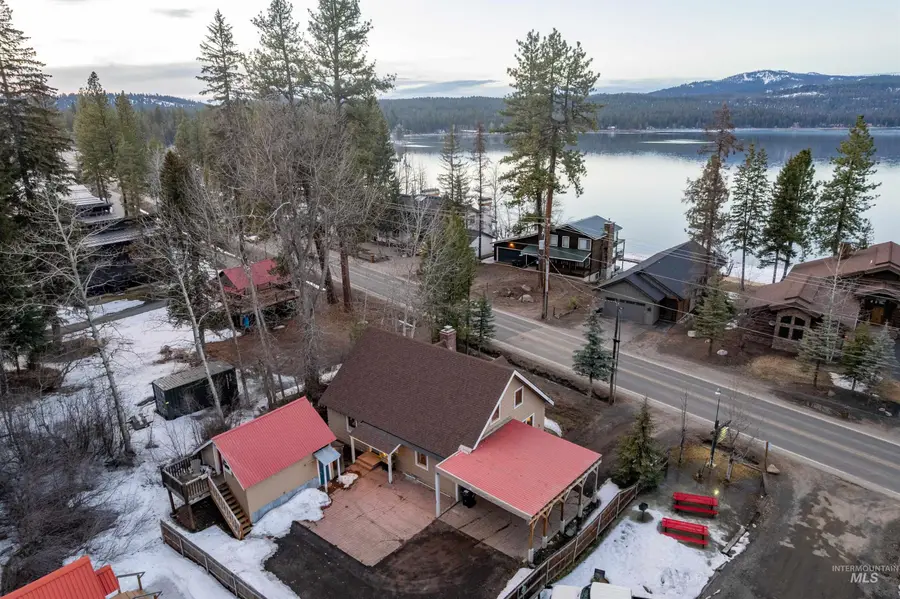 310 W Lake Street, McCall, ID 83638 - #3