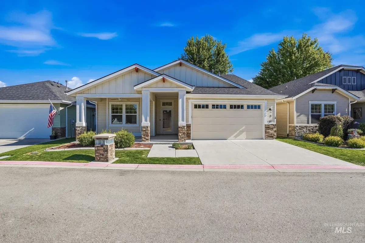 421 S Curtis #9, Boise, ID 83705 - #1