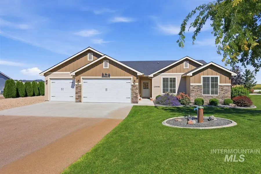 13496 Hockberger Ranch Rd, Caldwell, ID 83607 - #2