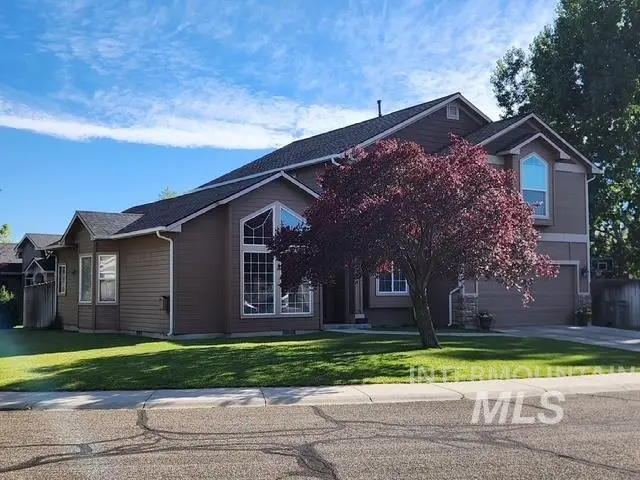5887 S Tallowtree Way, Boise, ID 83716 - #1