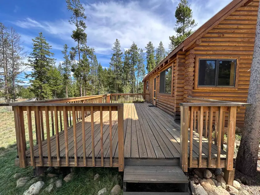 35 Sawtooth Way, Stanley, ID 83278 - #2