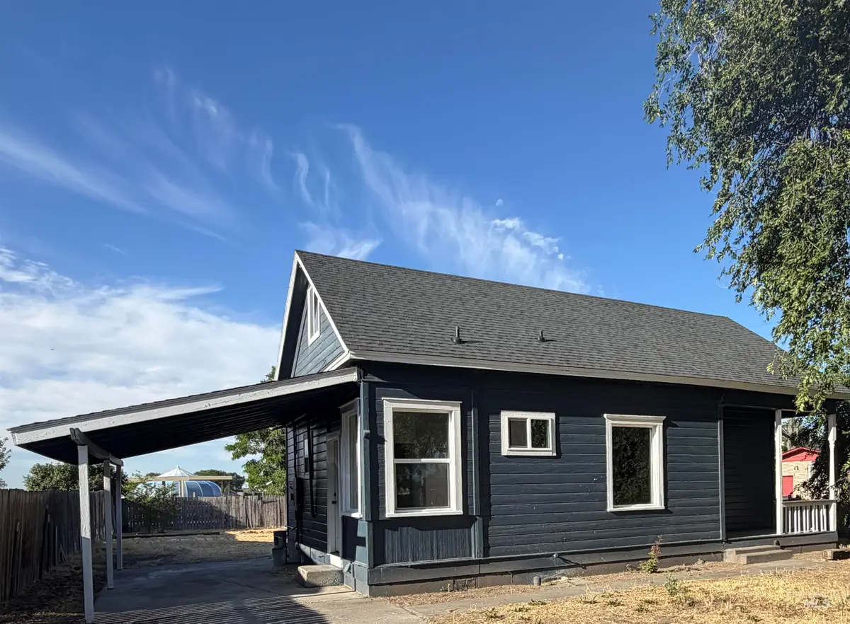 1815 Lincoln, Mountain Home, ID 83647 - #1