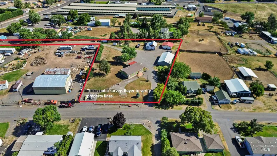 2151 2nd Ave, Clarkston, WA 99403 - #2