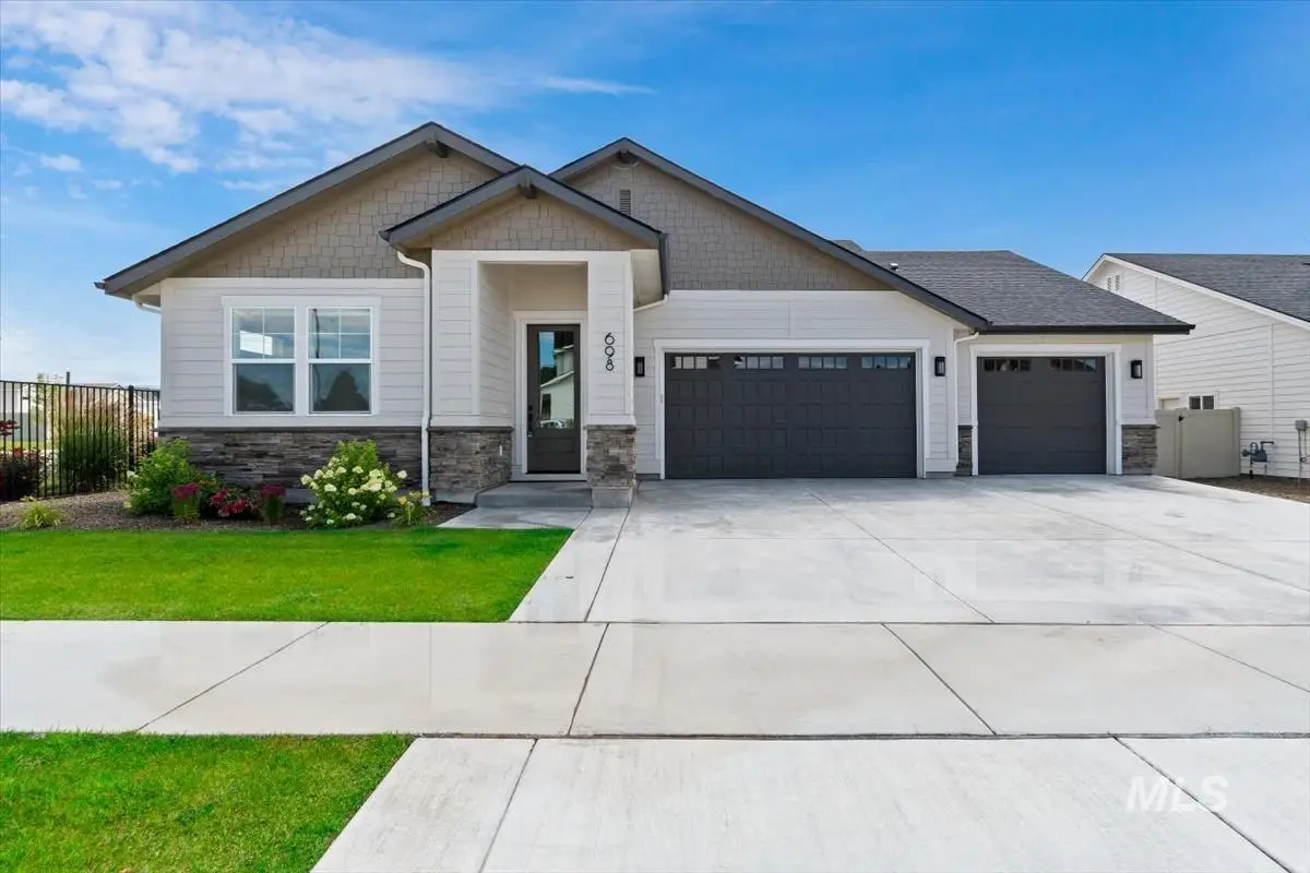 698 N Morning Glory Avenue, Eagle, ID 83616 - #1