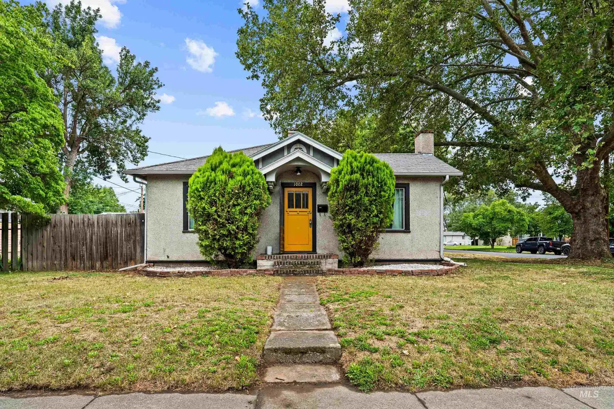 1002 11th Ave, Lewiston, ID 83501 - #1