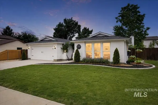 5074 W Harbourview Drive, Boise, ID 83703
