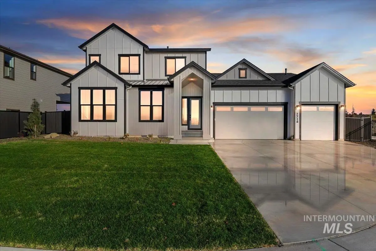 6513 W Danes Dr. #Aspen, Eagle, ID 83616 - #1