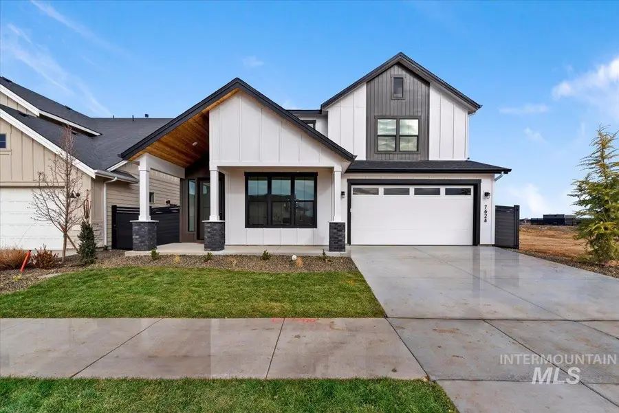 6360 W Largo Dr #Fremont - TBB, Eagle, ID 83616 - #2