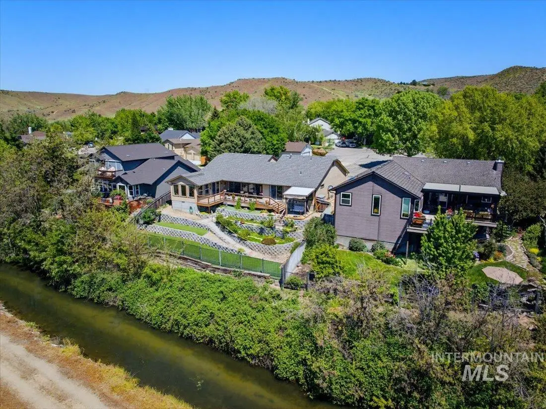 6507 W Summer Hill Drive, Boise, ID 83714 - #1