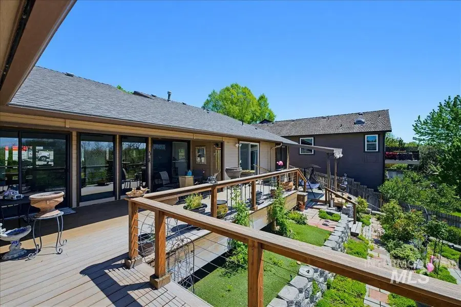 6507 W Summer Hill Drive, Boise, ID 83714 - #2