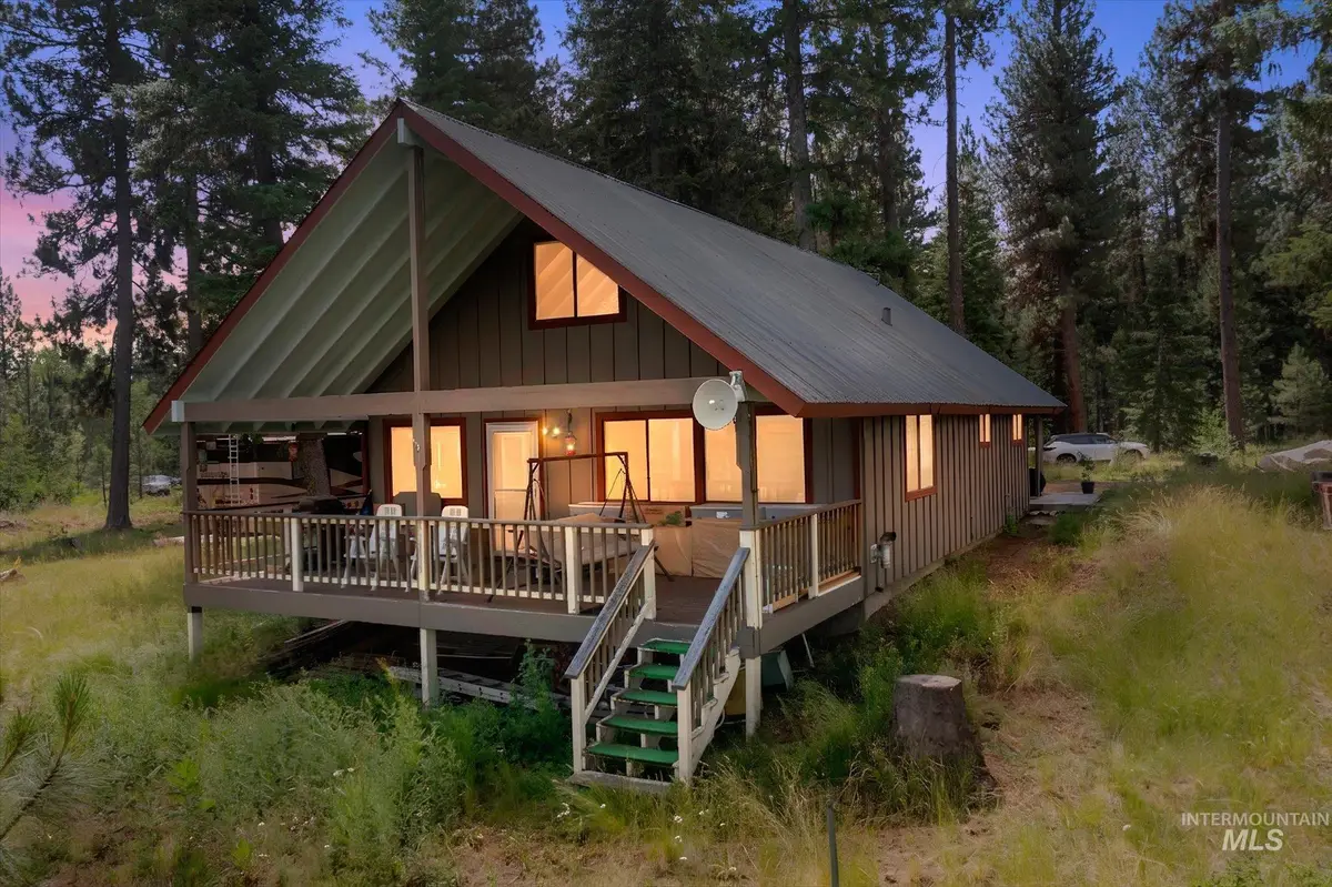 26 Doaka Ct, Idaho City, ID 83631 - #1