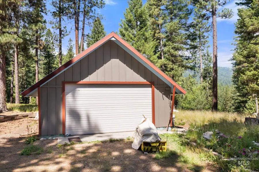 26 Doaka Ct, Idaho City, ID 83631 - #3