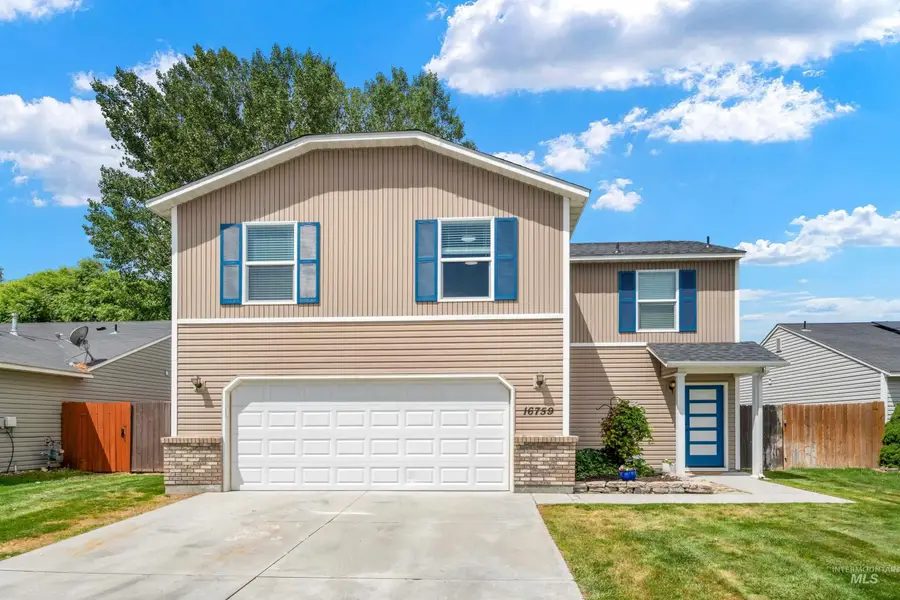 16759 Abram Ave, Caldwell, ID 83607 - #2