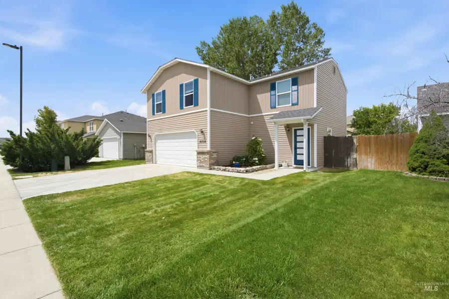 16759 Abram Ave, Caldwell, ID 83607 - #3