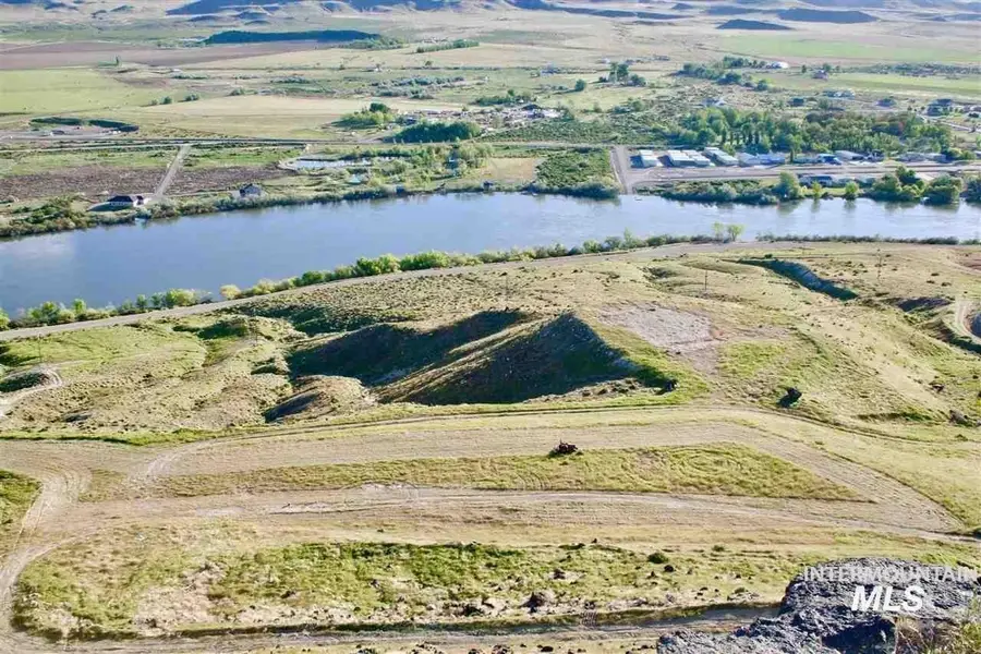 tbd Map Rock, Huston, ID 83686 - #2