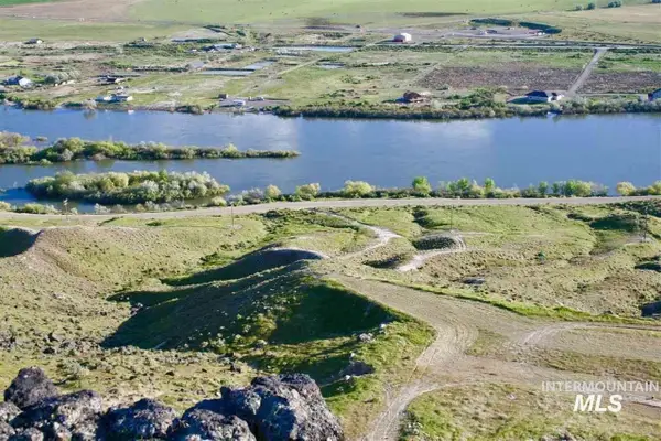 tbd Map Rock Rd., Melba, ID 83686