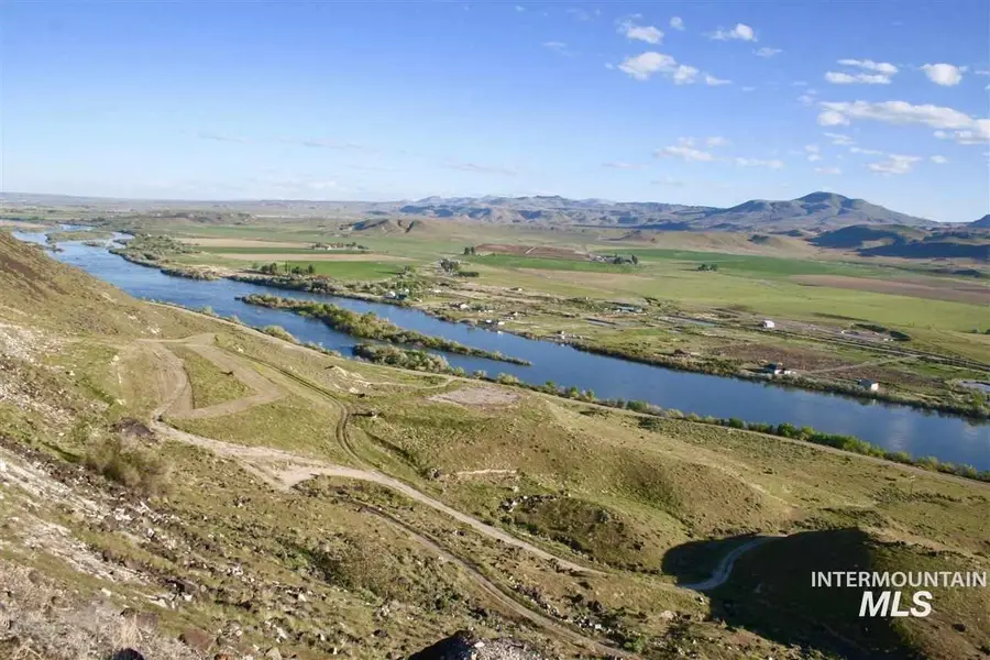 tbd Map Rock Rd., Huston, ID 83686 - #2