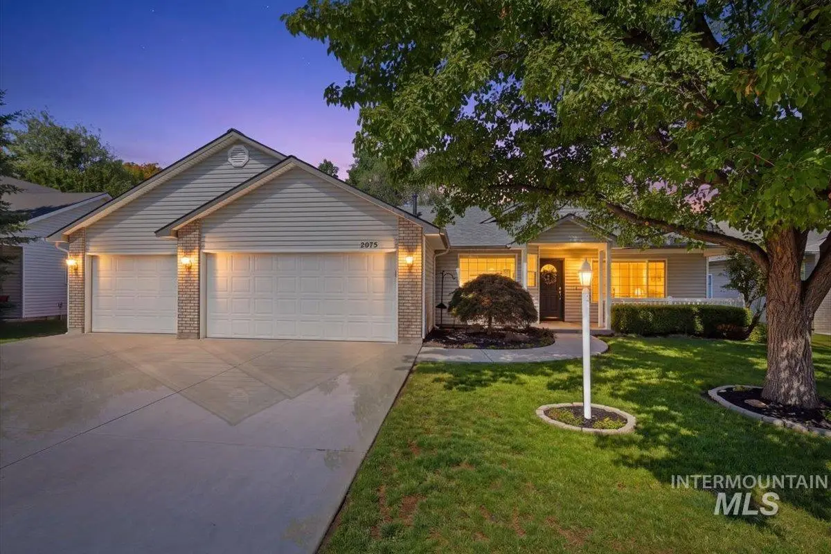2075 N Springland Pl, Boise, ID 83713 - #1