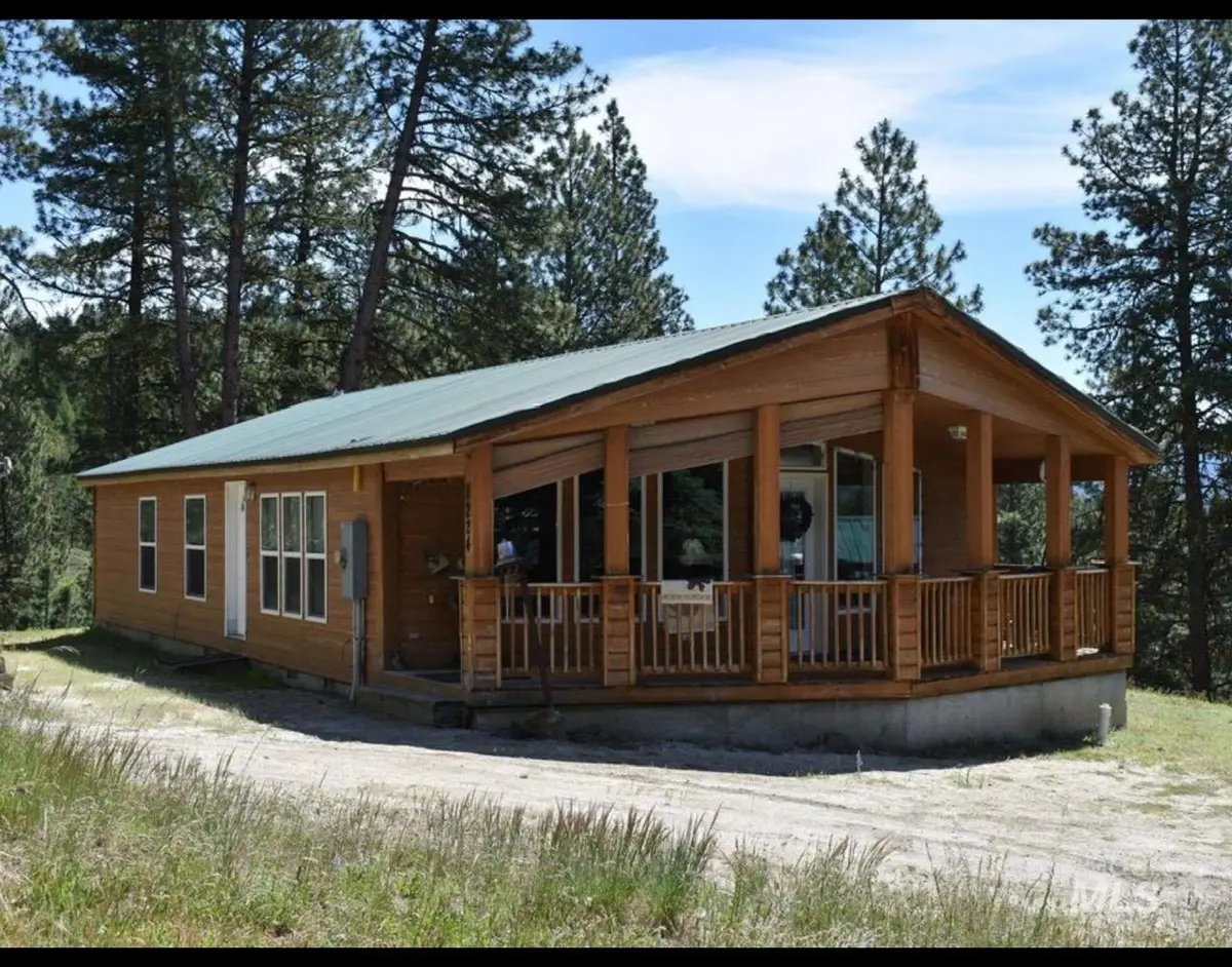 1224 Woodside Rd, Cascade, ID 83611 - #1