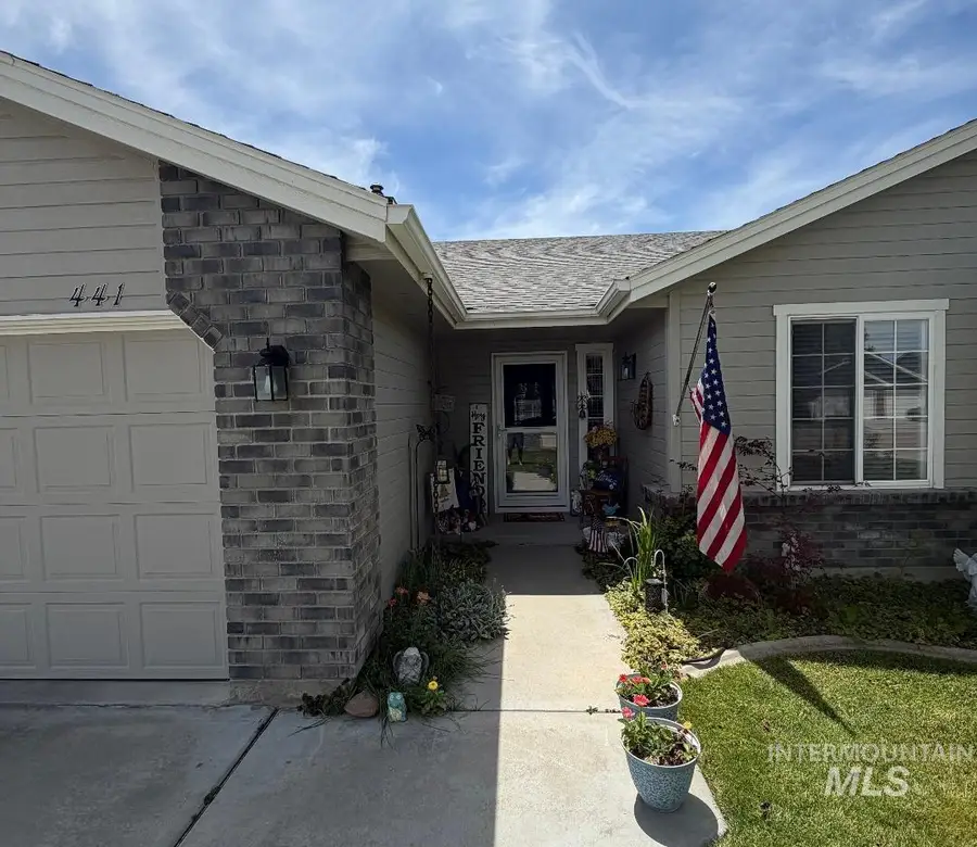 441 War Eagle Way, Nampa, ID 83686 - #3