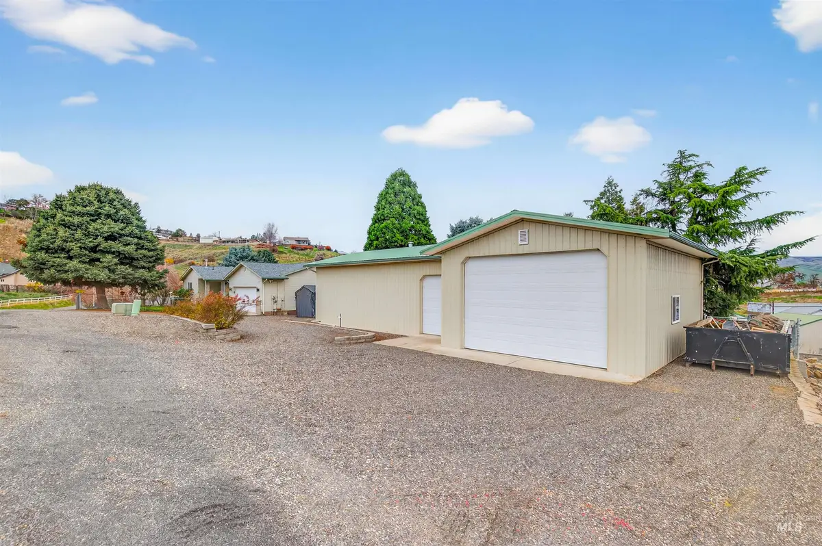 1373 Toby Lane, Clarkston, WA 99403 - #1