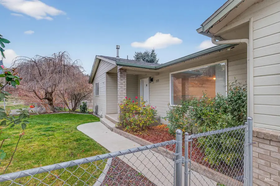 1373 Toby Lane, Clarkston, WA 99403 - #3