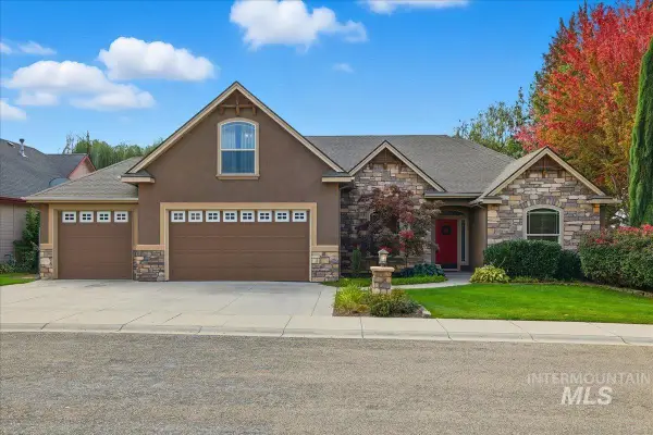 11739 W Creekrapids Dr, Star, ID 83669
