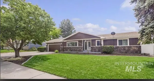 1754 Targhee Drive, Twin Falls, ID 83301