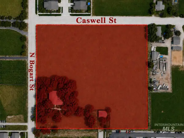 6440 N Bogart Ln, Boise, ID 83714
