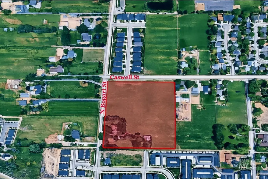 6440 N Bogart Ln, Boise, ID 83714 - #2