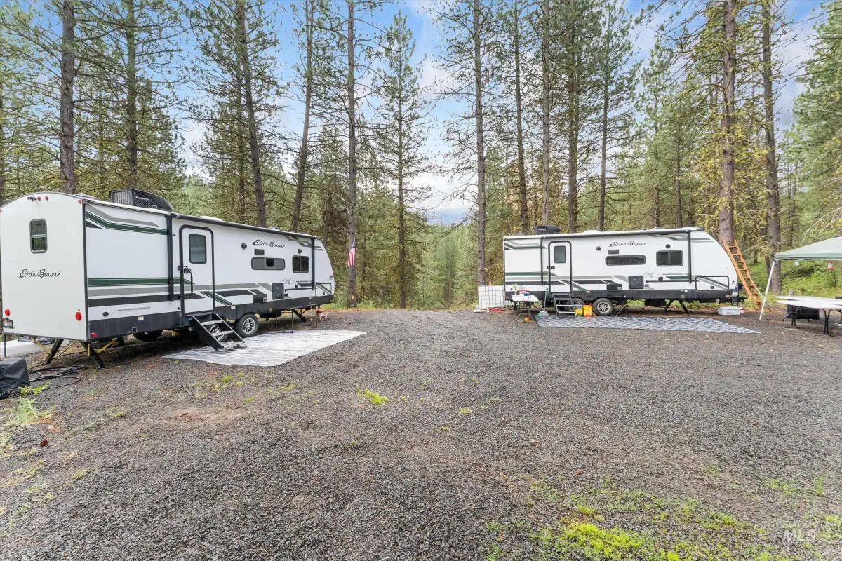 TBD Sunset Trail, Banks, ID 83602 - #1