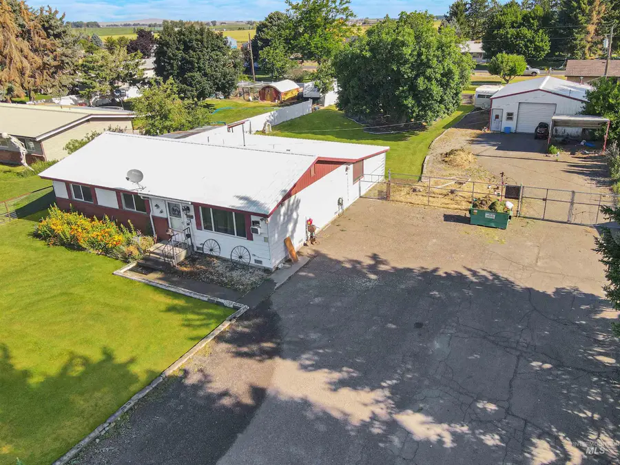 162 W Baseline, Rupert, ID 83350 - #2