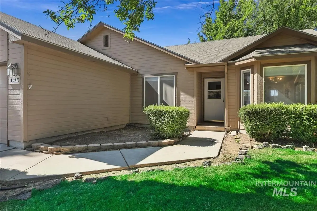 1697 W 4th, Kuna, ID 83634 - #1