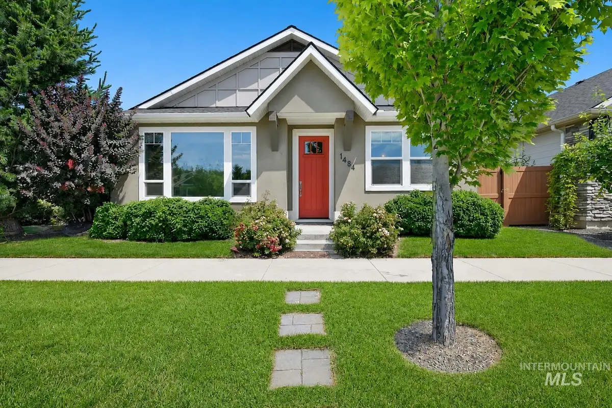 1484 E Summerplace St., Meridian, ID 83646 - #1