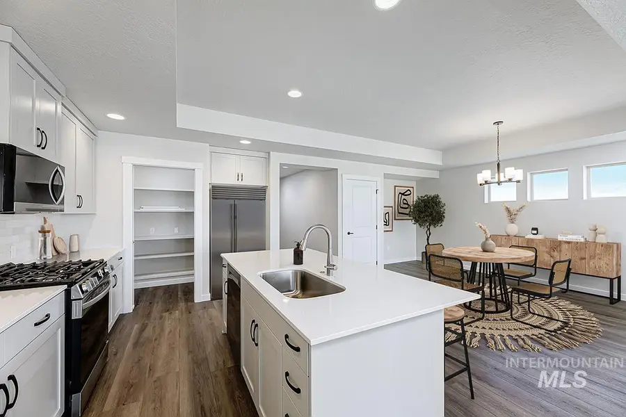1735 E Hadler St., Meridian, ID 83642 - #2