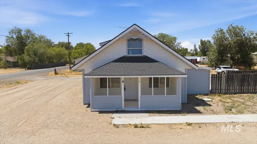 2415 Canyon Creek Rd, Mountain Home, ID 83647 - #2