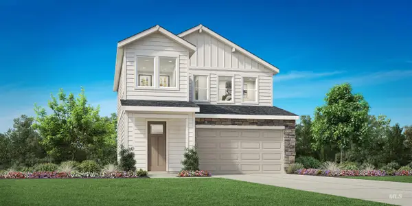 10510 W Bravery St, Kuna, ID 83634