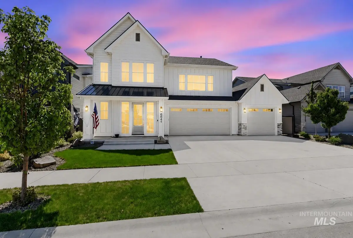 6841 W Mattawa Dr., Meridian, ID 83646 - #1