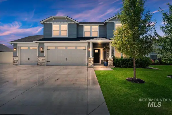 5585 E Upminster St. #Lot 10 Blo, Nampa, ID 83687