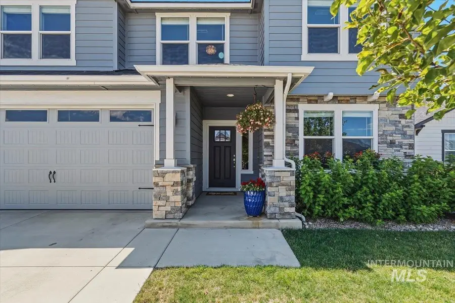 5585 E Upminster St. #Lot 10 Blo, Nampa, ID 83687 - #3