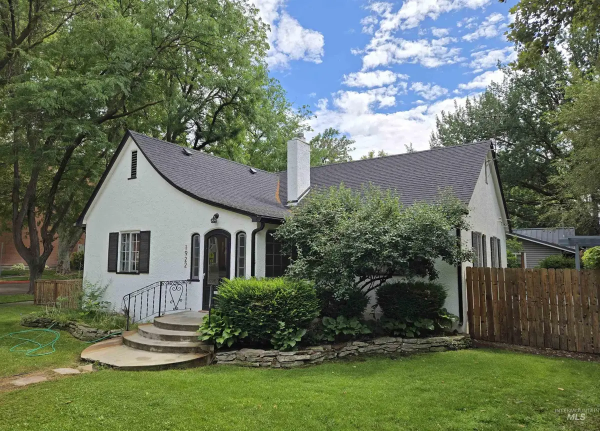 1922 Dearborn St., Caldwell, ID 83605 - #1