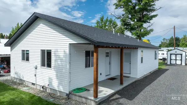 1017 Colorado Street, Gooding, ID 83330