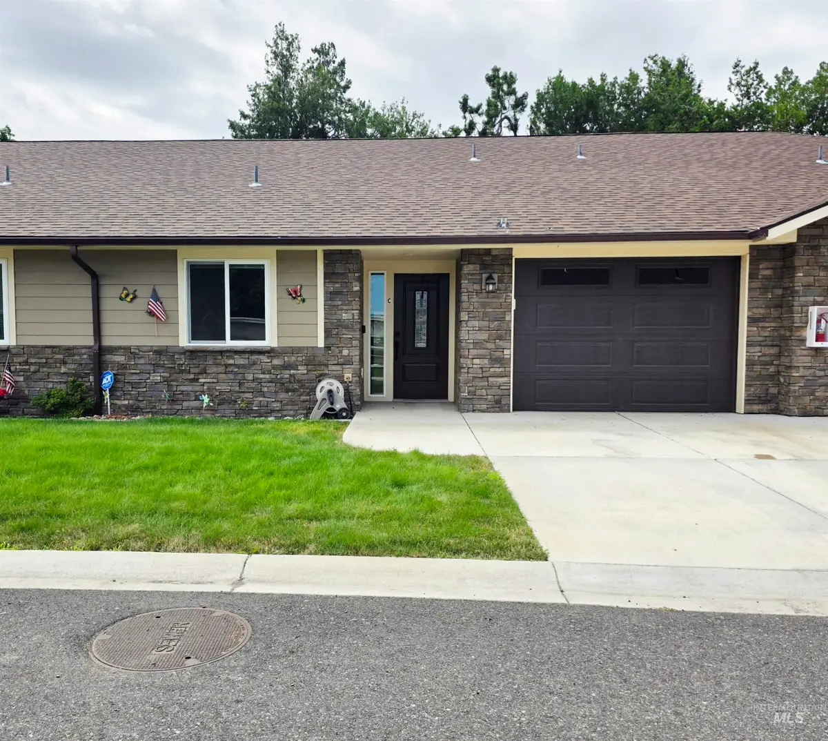 3438 5th St #C, Lewiston, ID 83501 - #1